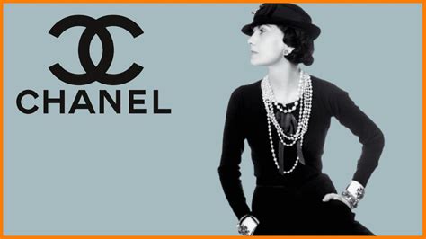 coco chanel add|Coco Chanel today.